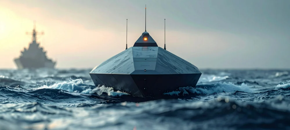 AEVEX to acquire BlackSea Technologies in US$650m autonomous systems deal
