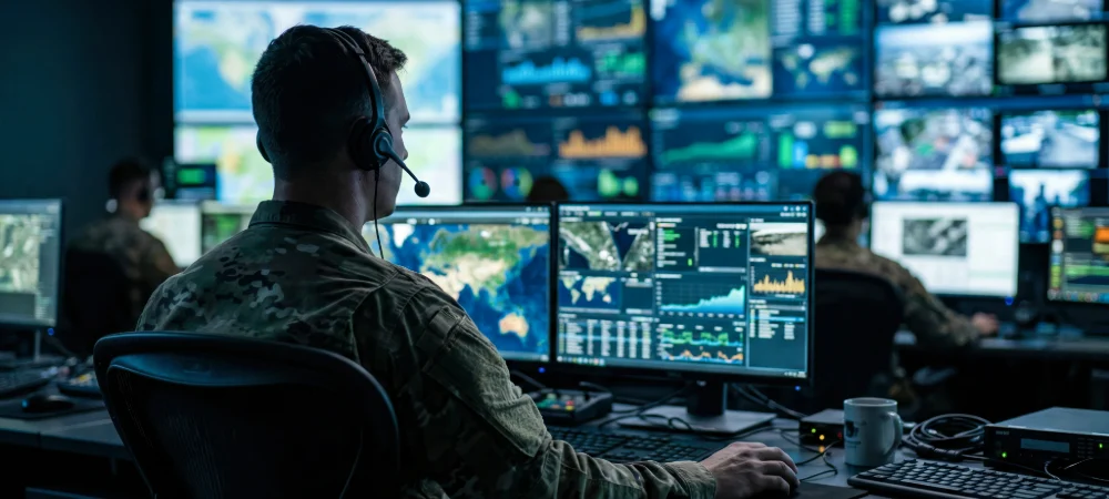 Agile Defense has secured US$100 million AI prototype agreement supporting combatant commands