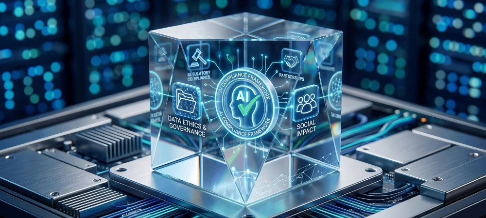 From Data Abundance to Public Value: Why public sector AI needs trusted foundations