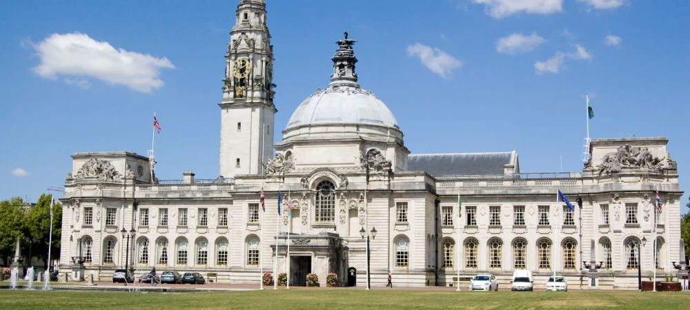 Cardiff Council selects de Novo Solutions for back-office technology overhaul