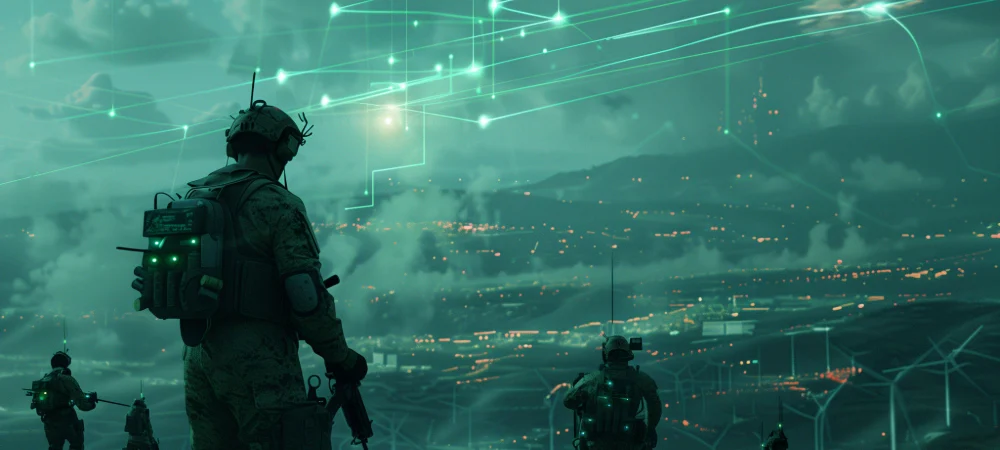 iGov Technologies advances to Phase 2 of US Marine Corps EWGIR prototype programme