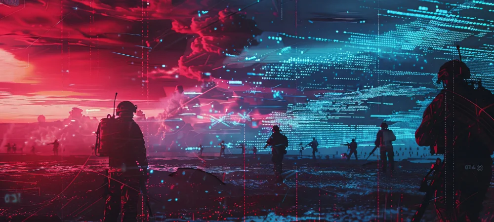 From innovation to integration: Why connected infrastructure will define the next generation of Defence capability