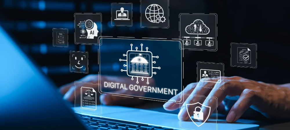 US government staffing shortages slow AI adoption as procurement and governance barriers grow
