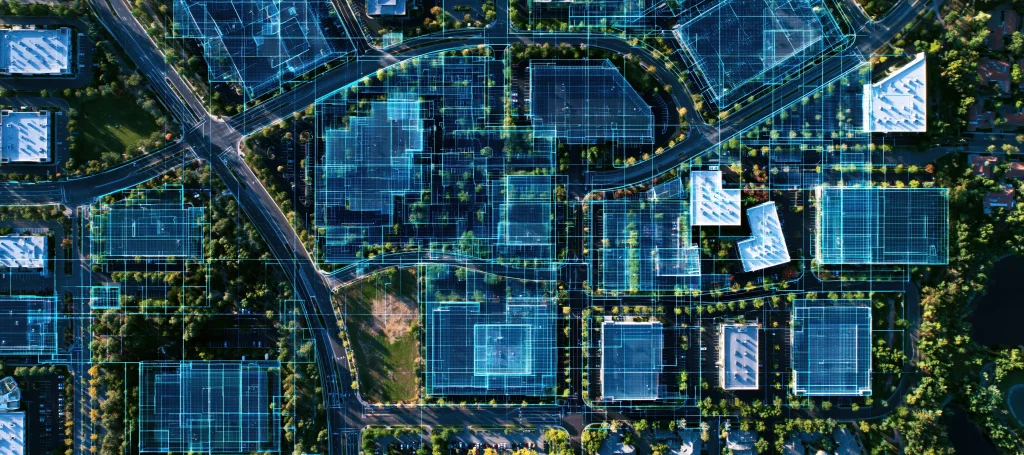 HM Land Registry selects Version 1 for major data modernisation programme