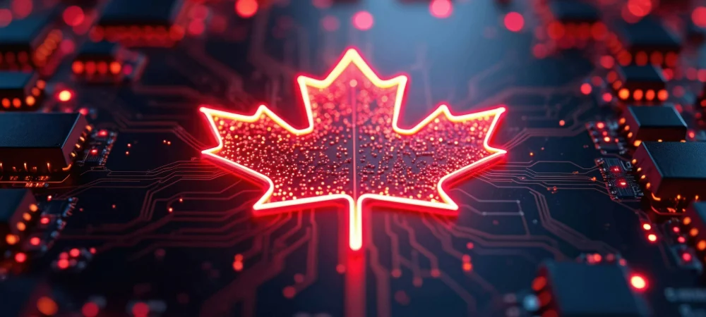 Talking Point: Canada’s AI gamble is moving from invention to execution