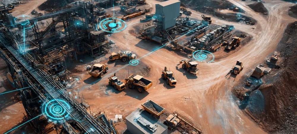 DXC delivers new digital MERS for South Australian Department for Energy and Mining