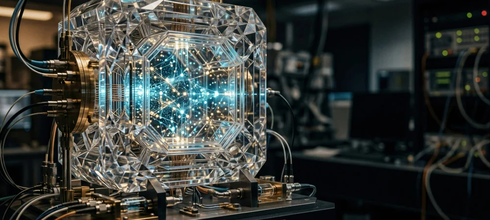 Bavaria opens €15 million quantum communication centre to strengthen technological sovereignty