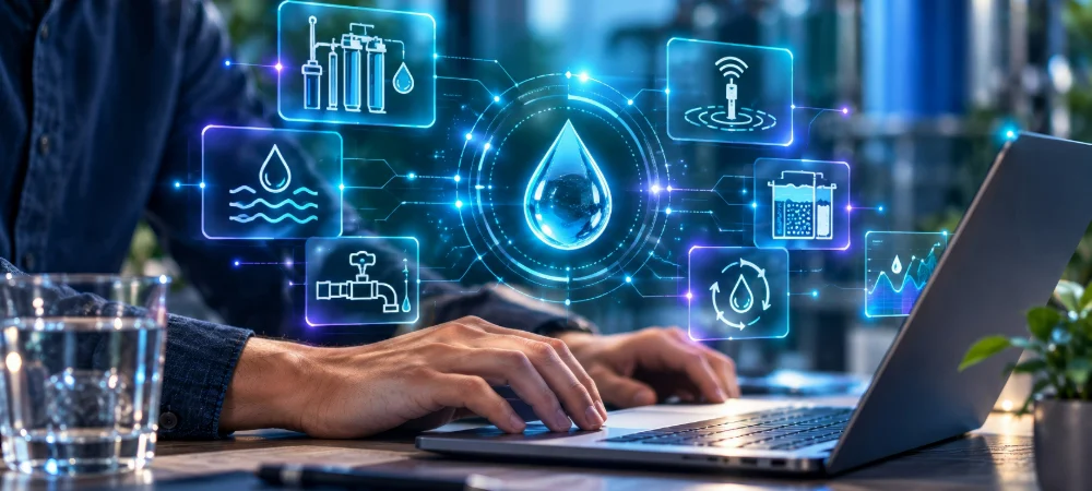 Saudi Arabia’s National Water Company advances cloud and communications upgrades