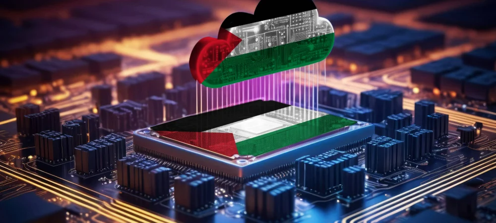 Talking Point: Palestine’s digital future needs delivery, not declarations