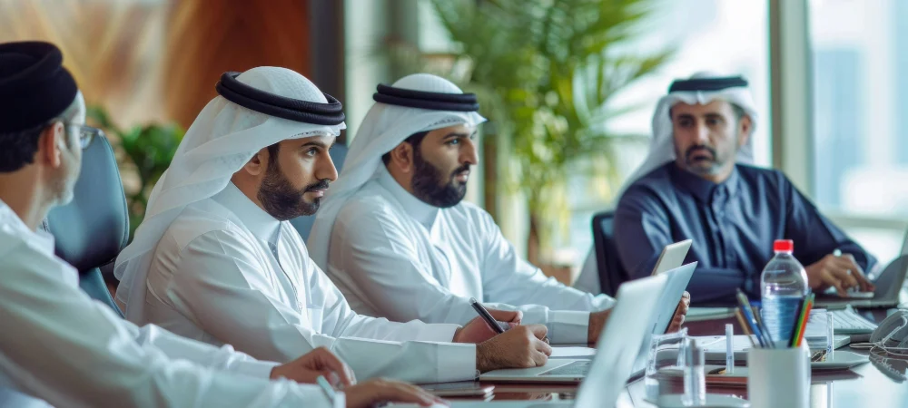 Qatar upgrades government digital infrastructure to strengthen resilience and security