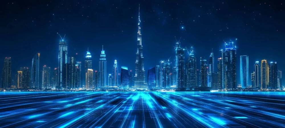 Dubai Municipality deploys IBM Maximo to manage more than 350,000 city assets